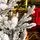 Snow-Covered Christmas Tree PE+PVC 210 CM - დათოვლილი ნაძვის ხე შერეული სილიკონის წიწვებით, 7 image