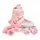 Byox Inline Skates Glami Stars - S (30-33) - როლიკები, 7 image