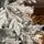 Snow-Covered Christmas Tree PE+PVC 240 CM - დათოვლილი ნაძვის ხე შერეული სილიკონის წიწვებით, 5 image