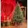 Belgian Christmas Tree Green With 100% Silicone PE 210 CM - ნაძვის ხე 100% სილიკონი, 5 image