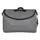 Moni Baby Stroller Lara 3in1 Grey - საბავშვო ტრანსფორმერი ეტლი, 17 image