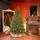 Christmas Tree Grace 100% Silicone Needle PE 210 CM - ნაძვის ხე 100% სილიკონის წიწვებით