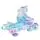 Byox Inline Skates Rolox Violet-М-(34-37) - როლიკები, 15 image