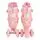 Byox Inline Skates Glami Stars - S (30-33) - როლიკები, 5 image