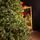 Holandiia Christmas Tree With Olive Tips PE 210 CM საახალწლო ნაძვის ხე, 100% სილიკონი, 7 image
