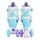 Byox Inline Skates Rolox Violet-М-(34-37) - როლიკები, 8 image