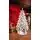 Viennese Snow-Covered PE 210 CM  Christmas Tree დათოვლილი ნაძვის ხე 100% სილიკონი, 2 image