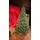Lidiya Green Christmas Tree With Salad Tips PVC 250CM - ნაძვის ხე მწვანე ბოლოებით, 2 image