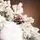 Winter Wonder Snow-Covered Christmas Tree 240 CM With Pine Cones საახალწლო ნაძვის ხე დათოვლილი ტოტებით და გირჩით 240  სმ (OT2084), 16 image