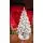 Viennese Snow-Covered PE 210 CM  Christmas Tree დათოვლილი ნაძვის ხე 100% სილიკონი, 3 image