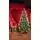 Christmas Tree With Snow-Covered Branches And Berries 180 CM ნაძვის ხე დათოვლილი ბოლოებით და კენკრით (OT2077), 2 image