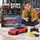 Remote Control Aston Martin V12 Car - სათამაშო დისტანციურად მართვადი ასტონ მარტინის მანქანა