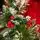 Christmas Tree With Snow-Covered Branches And Berries 180 CM ნაძვის ხე დათოვლილი ბოლოებით და კენკრით (OT2077), 6 image