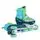 Byox Inline Skates Rolox Blue -М-(34-37) - როლიკები, 11 image