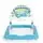Moni Baby Walker Zizzy Petrol - ჭოჭინა, 2 image