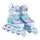 Byox Inline Skates Rolox Violet-М-(34-37) - როლიკები