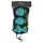 Byox Protectors H110 Rolox Blue Class A (up to 25kg) - სამკლაური (მუხლების და ხელების დამცავი), 3 image