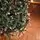 Christmas Tree With Pine Cones საახალწლო ნაძვის ხე გირჩებით 210  სმ, 12 image