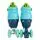 Byox Inline Skates Rolox Blue -М-(34-37) - როლიკები, 9 image