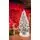 Global Snow-Covered PVC+PE 180 CM Christmas Tree დათოვლილი ნაძვის ხე შერეული სილიკონის წიწვებით, 2 image