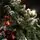 Lidiya Green Christmas Tree With White Tips PVC 250CM - ნაძვის ხე თეთრი ბოლოებით, 8 image