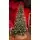 Christmas Tree With Pine Cones საახალწლო ნაძვის ხე გირჩებით 210  სმ, 3 image