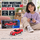 Remote Control Car Red Ford Mustang GT500 - დისტანციურად მართვადი მუსტანგის სათამაშო მანქანა