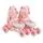 Byox Inline Skates Glami Stars - S (30-33) - როლიკები, 9 image