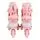 Byox Inline Skates Glami Stars - S (30-33) - როლიკები, 4 image