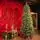 Grace Slim Christmas Tree PE 240CM 100 % Silicone Needle - ნაძვის ხე 100% სილიკონი