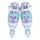 Byox Inline Skates Rolox Violet-М-(34-37) - როლიკები, 2 image