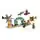 Lego Minecraft 21598 Underwater Adventure, 4 image