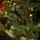 Christmas Tree 210 CM With Pine Cones, Berries And Lights საახალწლო ნაძვის ხე სილიკონის წიწვებით და განათებით, 8 image