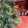 Christmas Tree PE With Pine Cones 180 CM - ნაძვის ხე 100% სილიკონი, გირჩით, 7 image