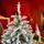 Snow-Covered Christmas Tree საახალწლო ნაძვის ხე დათოვლილი ტოტებით 210 სმ, 3 image