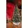 Diamant Green Christmas Tree With Mixed Silicone Needle And Red Viburnum Berries PE+ PVC 220CM - ნაძვის ხე შერეული სილიკონის წიწვებით და კენკრით, 2 image