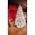 Viennese Snow-Covered Christmas Tree PE 250 CM  დათოვლილი ნაძვის ხე 100% სილიკონი, 2 image
