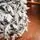 Winter Wonder Snow-Covered Christmas Tree 240 CM With Pine Cones საახალწლო ნაძვის ხე დათოვლილი ტოტებით და გირჩით 240  სმ (OT2084), 4 image