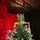 Christmas Tree With Snow-Covered Branches And Berries 180 CM ნაძვის ხე დათოვლილი ბოლოებით და კენკრით (OT2077), 3 image