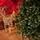 Carpathian Christmas Tree 210CM PVC + PE  Light Green Tips  ნაძვის ხე შერეული სილიკონის წიწვებით, 10 image