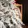 Viennese Snow-Covered Christmas Tree PE 250 CM  დათოვლილი ნაძვის ხე 100% სილიკონი, 12 image