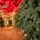Kovalivian Christmas Tree Green With 100% Silicone PE 250 CM - ნაძვის ხე 100% სილიკონი, 7 image