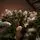 Christmas Tree With Pine Cones საახალწლო ნაძვის ხე გირჩებით 210  სმ, 11 image