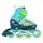 Byox Inline Skates Rolox Blue -М-(34-37) - როლიკები, 6 image