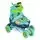 Byox Inline Skates Rolox Blue -М-(34-37) - როლიკები, 12 image