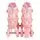 Byox Inline Skates Glami Stars - S (30-33) - როლიკები, 11 image