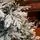 Snow-Covered Christmas Tree PE+PVC 240 CM - დათოვლილი ნაძვის ხე შერეული სილიკონის წიწვებით, 10 image