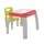 Pilsan-ის მაგიდა და სკამი 03 402 STUDY TABLE
