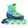 Byox Inline Skates Rolox Blue -М-(34-37) - როლიკები, 4 image