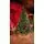 Carpathian Christmas Tree 210CM PVC + PE  Light Green Tips  ნაძვის ხე შერეული სილიკონის წიწვებით, 2 image